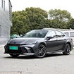 Camry Hybrid